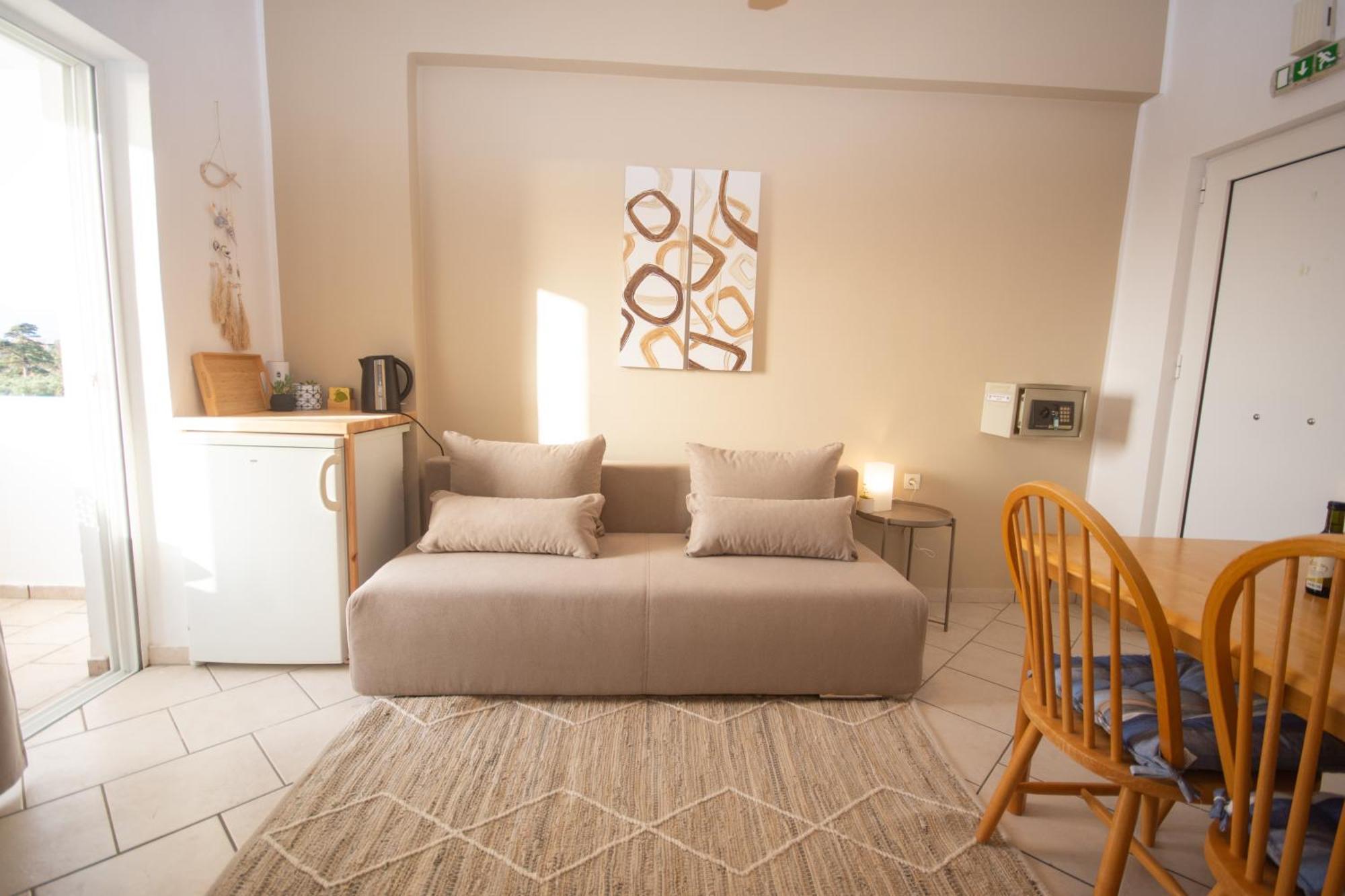 Infinity Wellness Boutique Hotel Afráta Екстериор снимка
