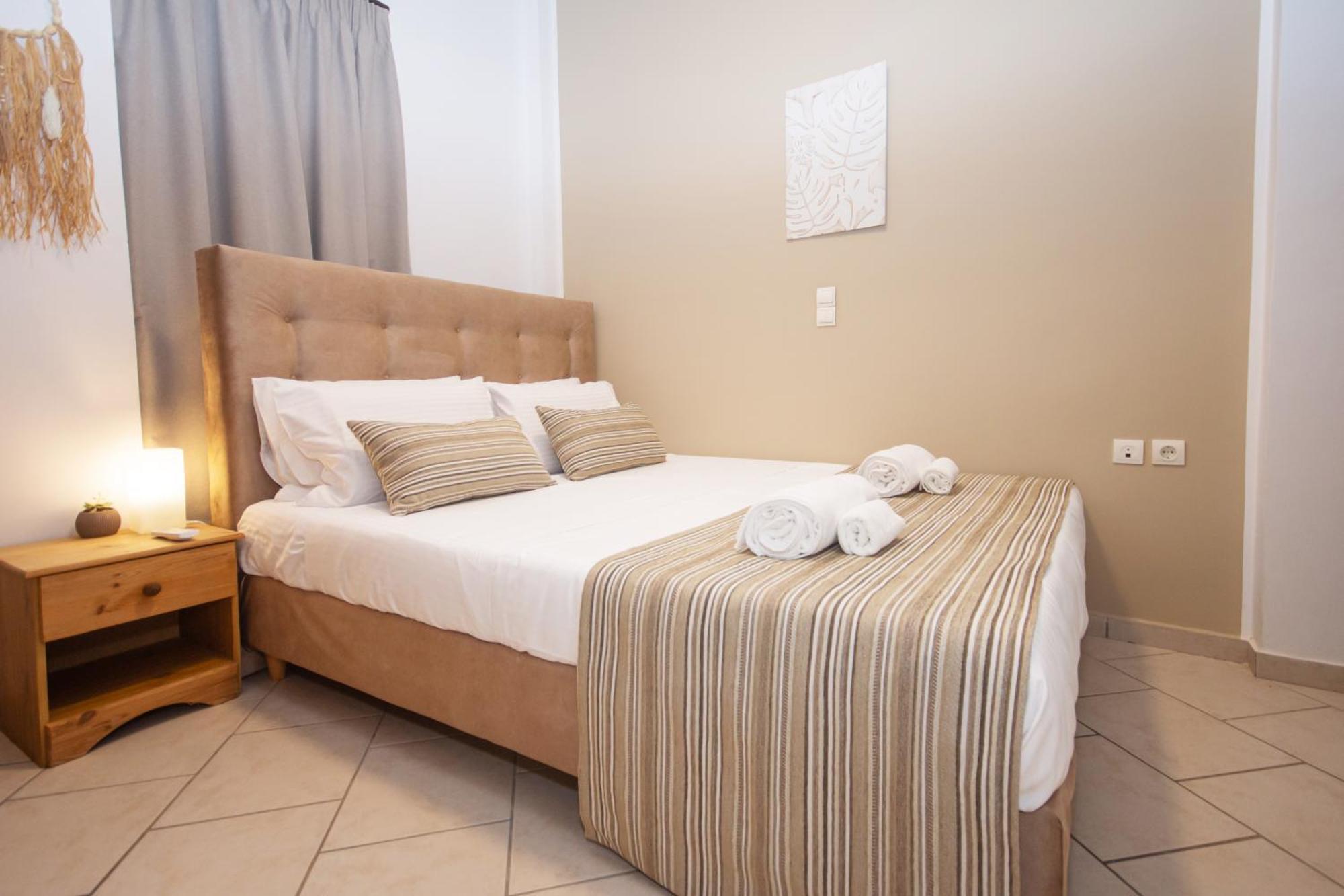Infinity Wellness Boutique Hotel Afráta Екстериор снимка