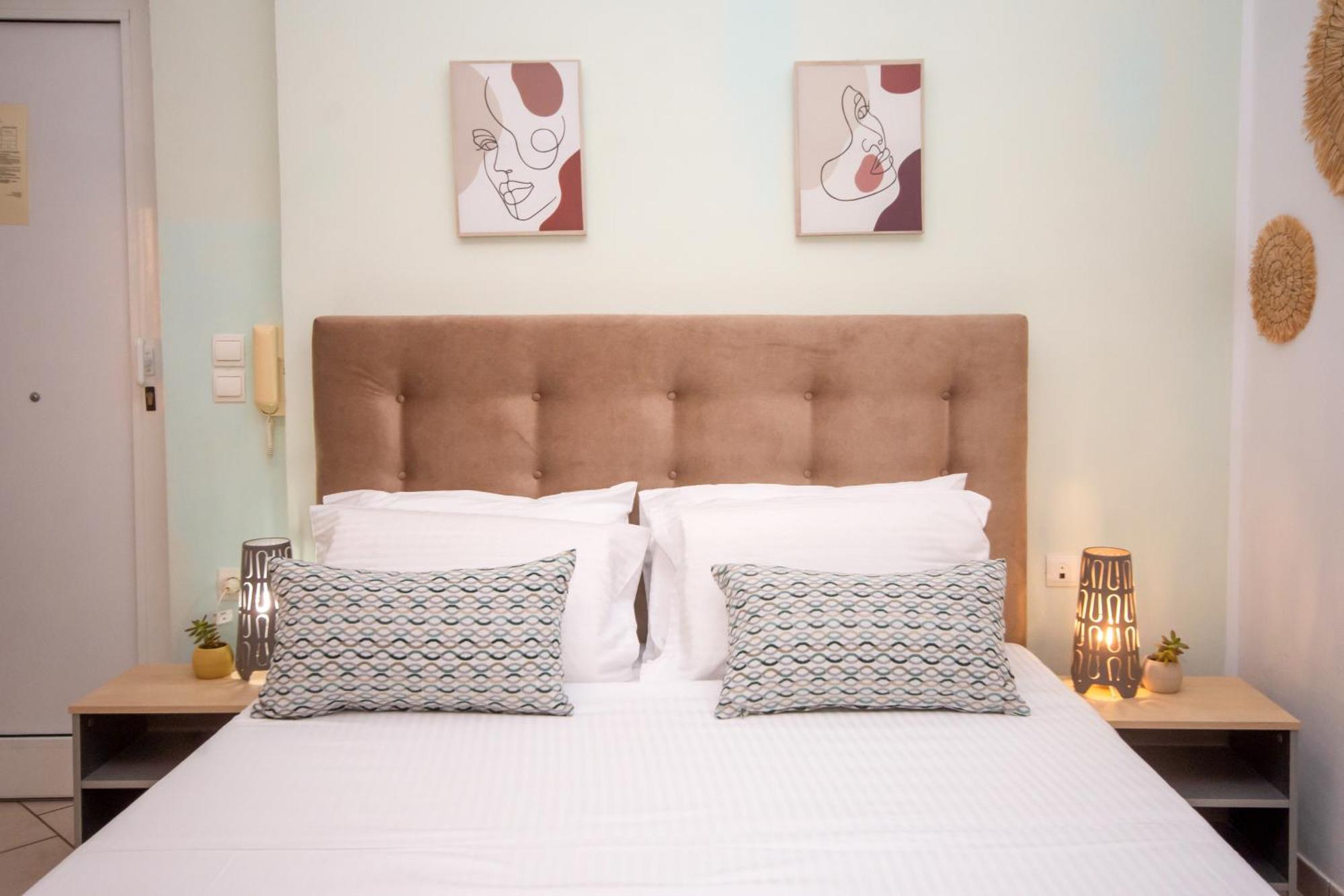 Infinity Wellness Boutique Hotel Afráta Екстериор снимка