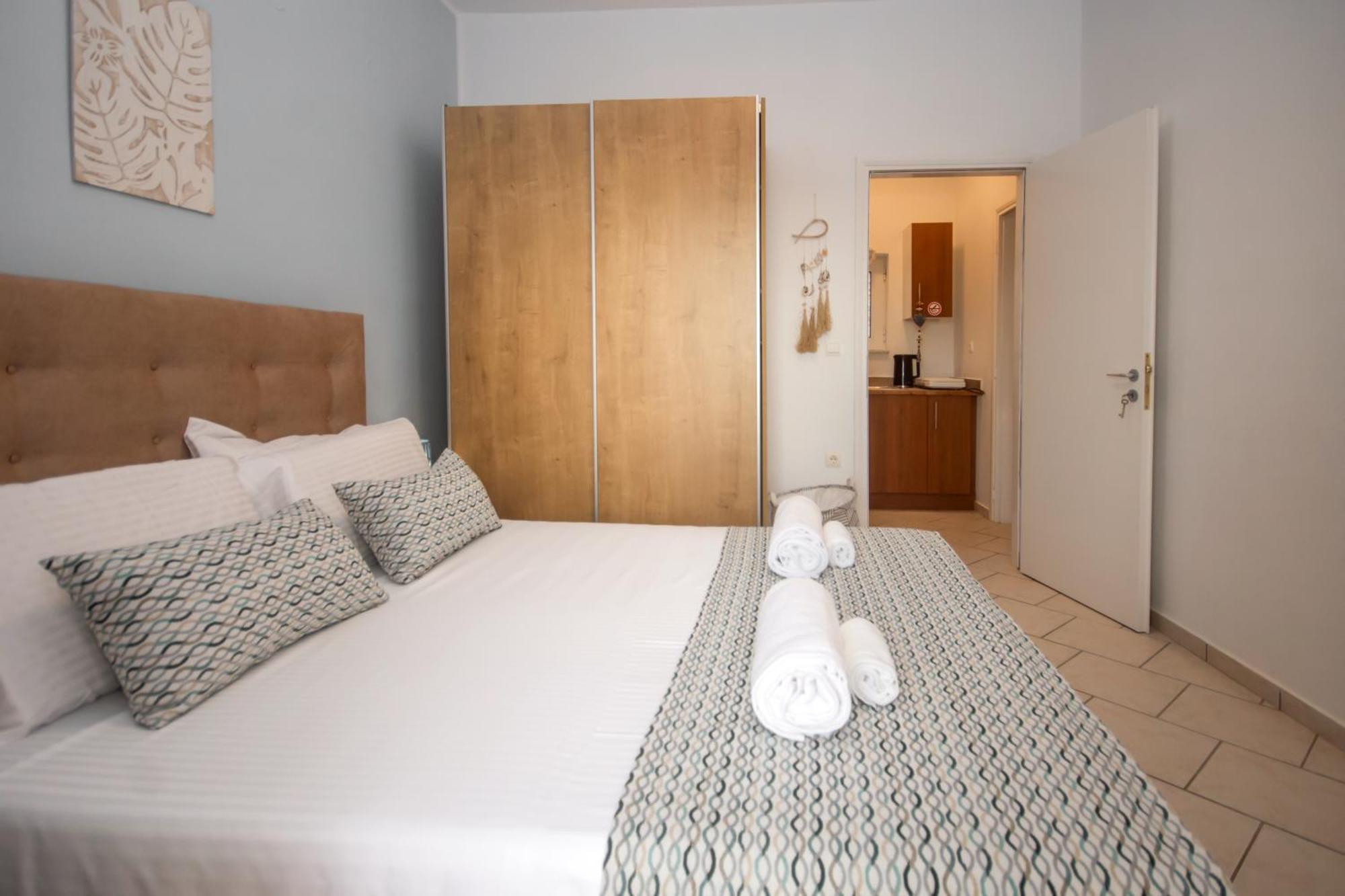 Infinity Wellness Boutique Hotel Afráta Екстериор снимка