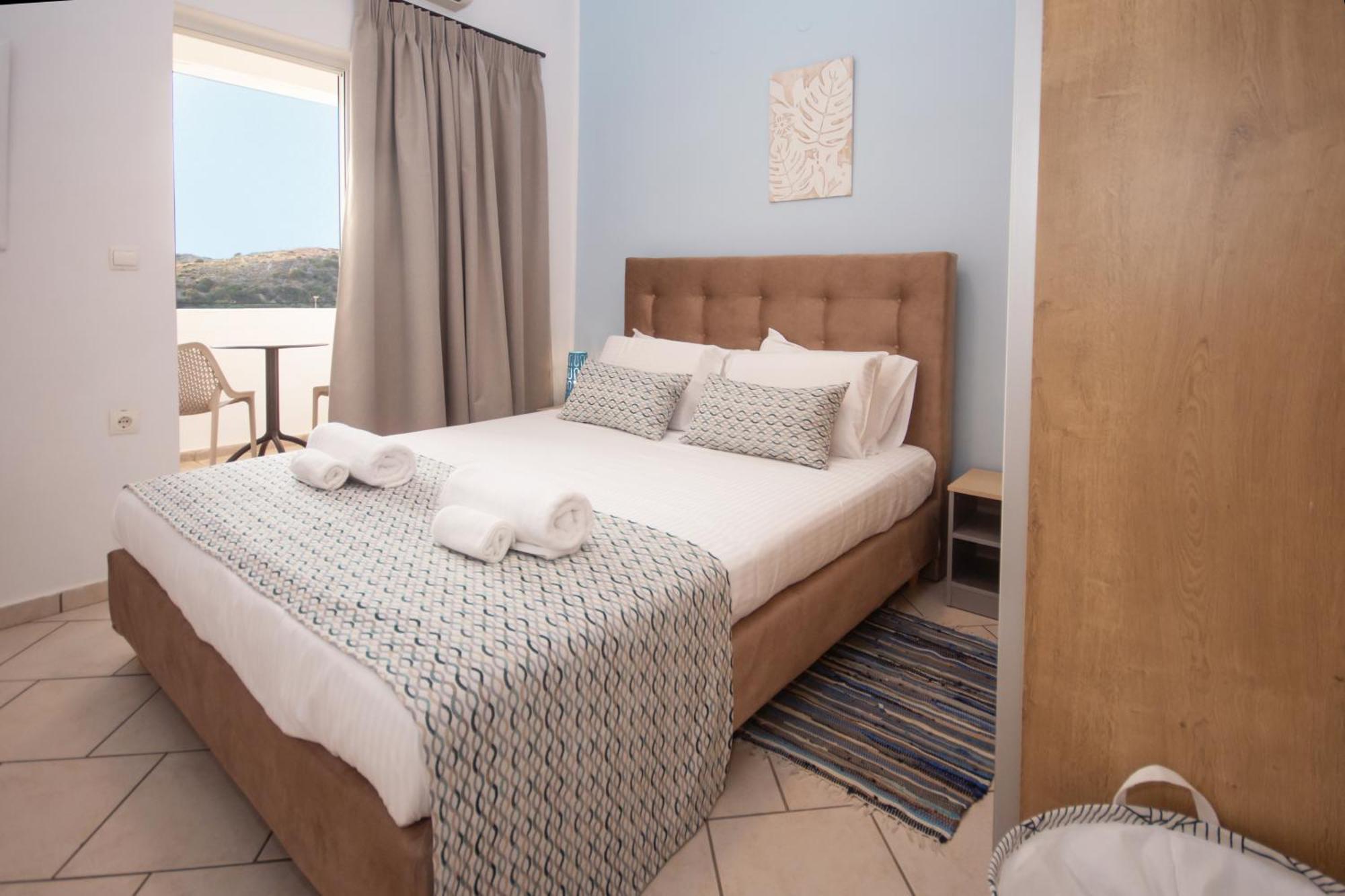 Infinity Wellness Boutique Hotel Afráta Екстериор снимка