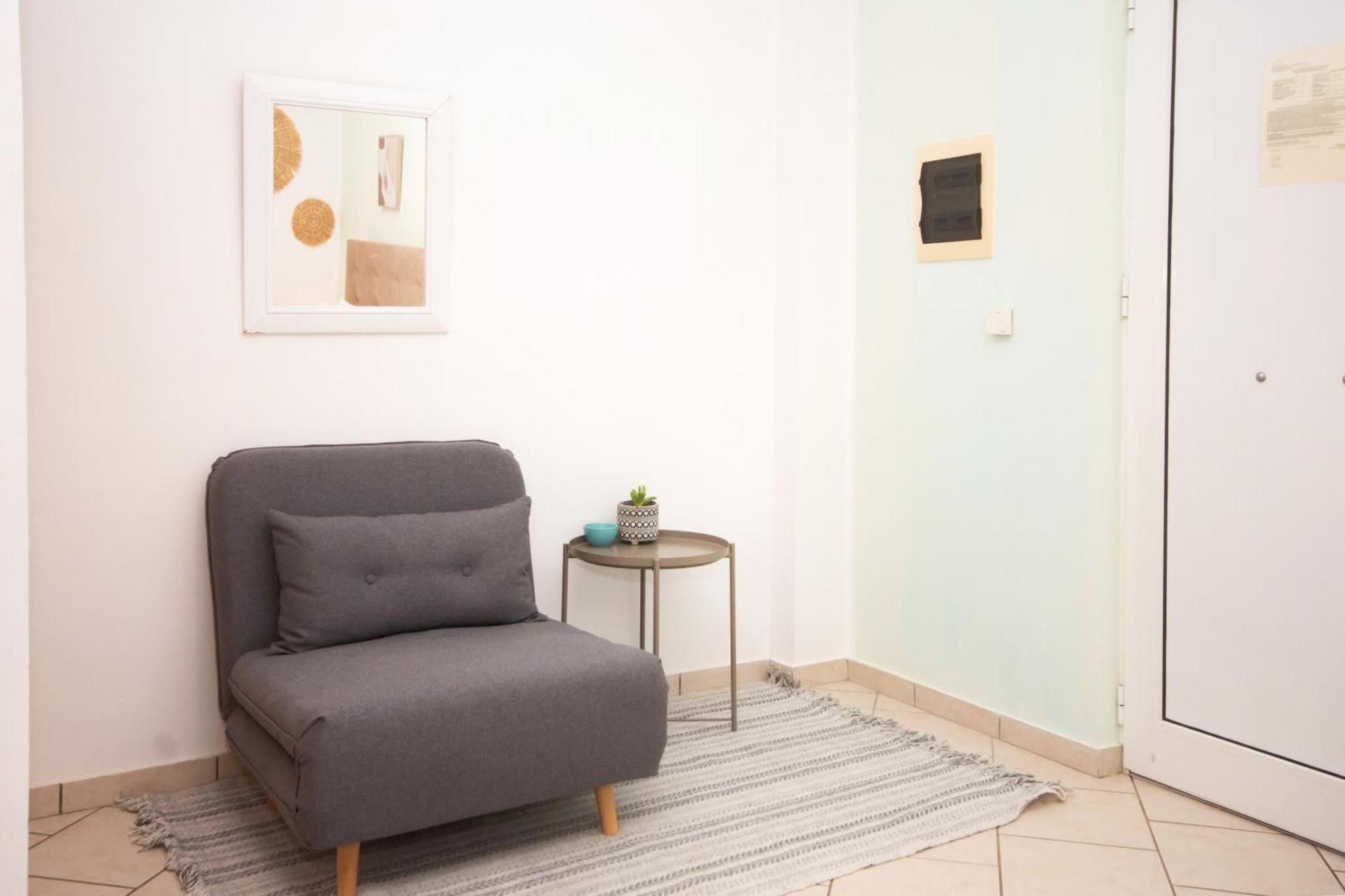 Infinity Wellness Boutique Hotel Afráta Екстериор снимка