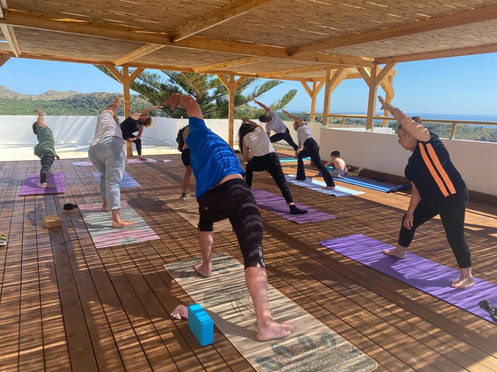 Infinity Wellness Boutique Hotel Afráta Екстериор снимка