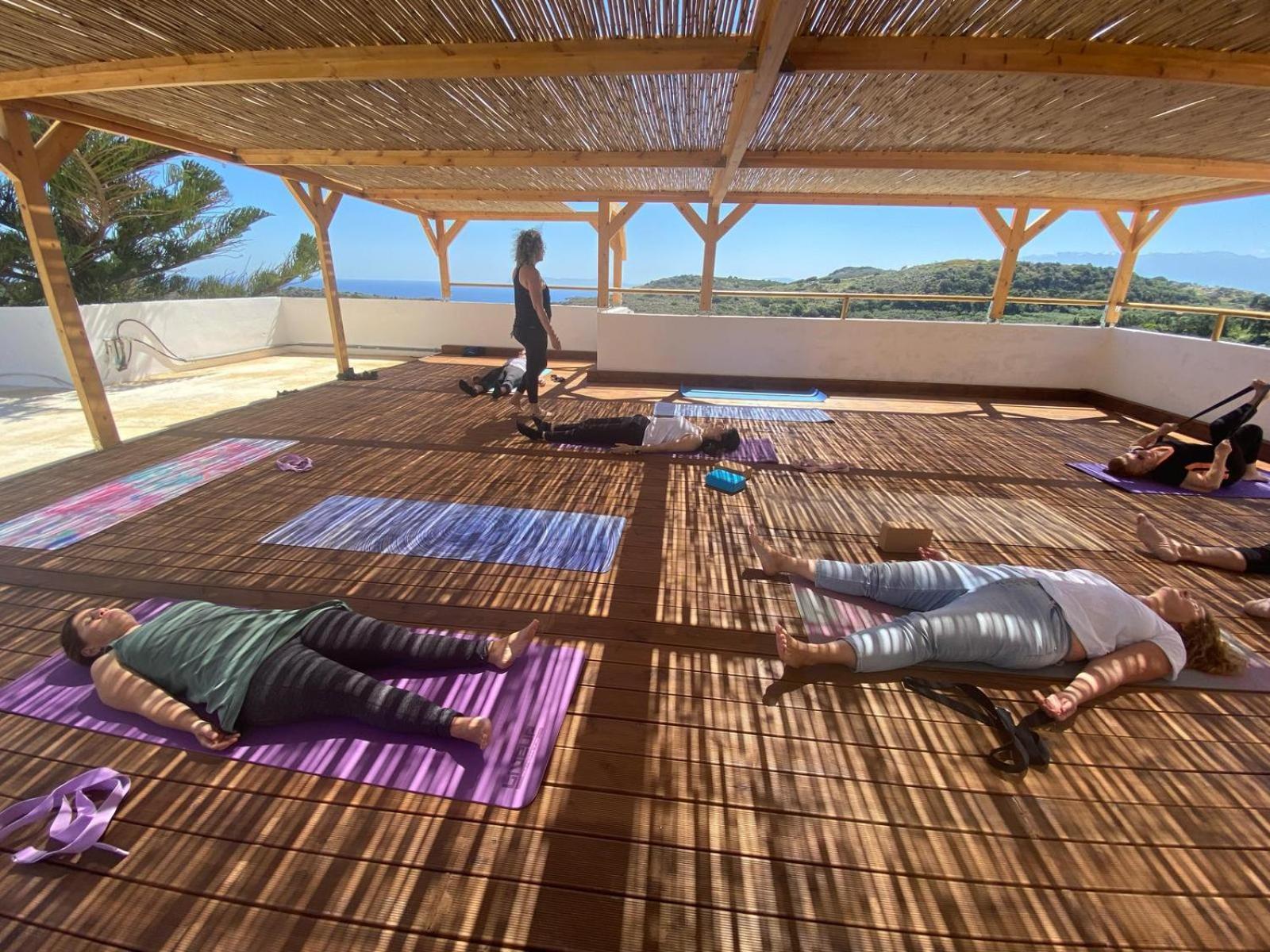Infinity Wellness Boutique Hotel Afráta Екстериор снимка