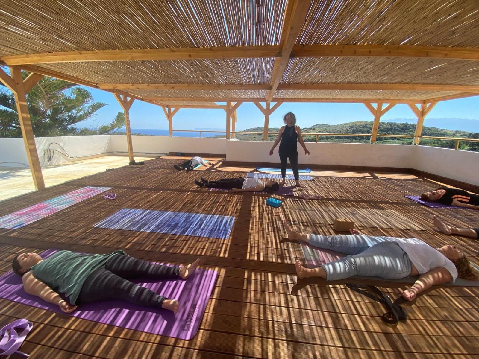 Infinity Wellness Boutique Hotel Afráta Екстериор снимка